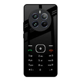 Classic Keypad Pattern Realme 12 Pro Plus 5G Glass Back Cover Online