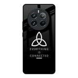 Everything Is Connected Realme 12 Pro Plus 5G Glass Back Cover Online