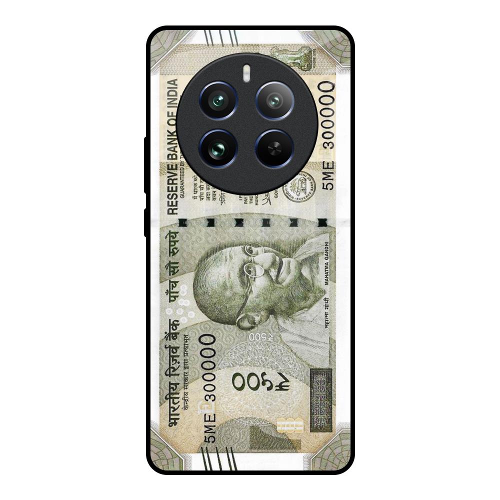 Cash Mantra Realme 12 Pro Plus 5G Glass Back Cover Online