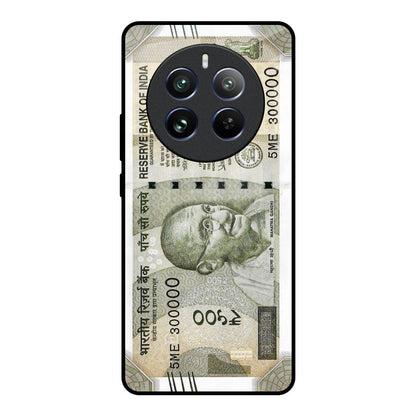 Cash Mantra Realme 12 Pro Plus 5G Glass Back Cover Online