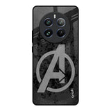 Sign Of Hope Realme 12 Pro Plus 5G Glass Back Cover Online