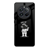 Peace Out Astro Realme 12 Pro Plus 5G Glass Back Cover Online