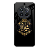 Islamic Calligraphy Realme 12 Pro Plus 5G Glass Back Cover Online
