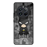 Cartoon Art Realme 12 Pro Plus 5G Glass Back Cover Online