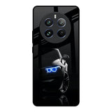 Car In Dark Realme 12 Pro Plus 5G Glass Back Cover Online