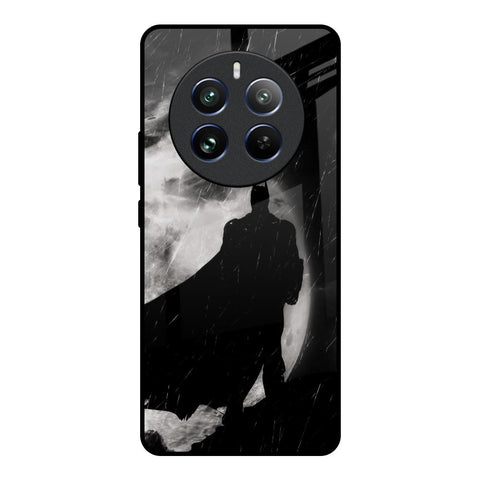 Dark Warrior Hero Realme 12 Pro Plus 5G Glass Back Cover Online