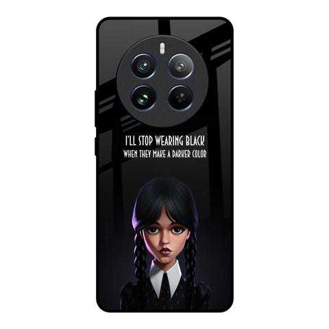 Aesthetic Digital Art Realme 12 Pro Plus 5G Glass Back Cover Online