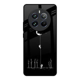 Catch the Moon Realme 12 Pro Plus 5G Glass Back Cover Online