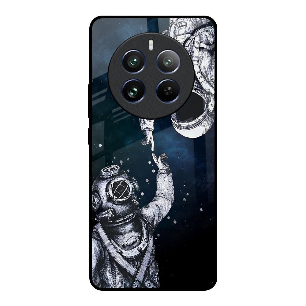 Astro Connect Realme 12 Pro Plus 5G Glass Back Cover Online