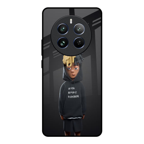 Dishonor Realme 12 Pro Plus 5G Glass Back Cover Online