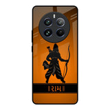 Halo Rama Realme 12 Pro Plus 5G Glass Back Cover Online