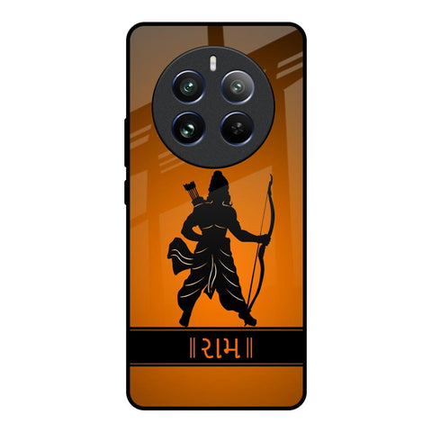 Halo Rama Realme 12 Pro Plus 5G Glass Back Cover Online