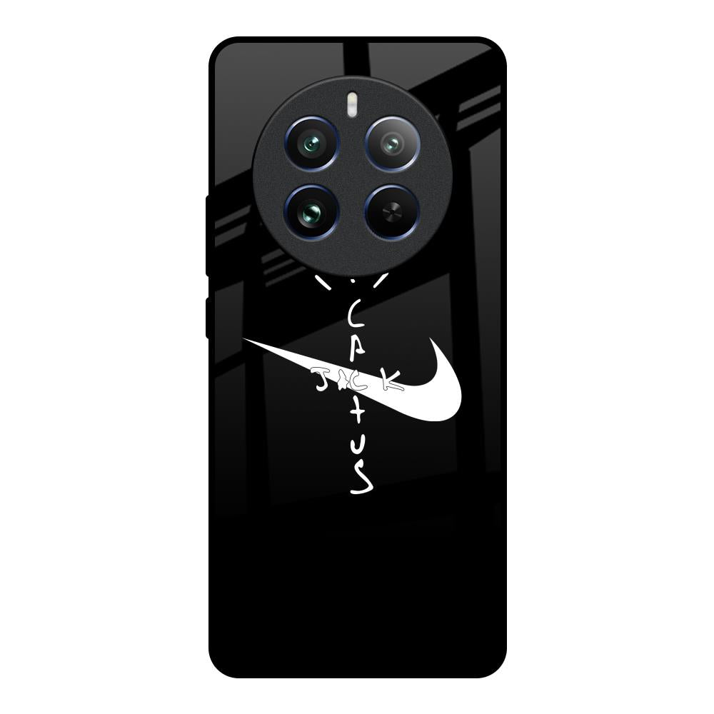 Jack Cactus Realme 12 Pro Plus 5G Glass Back Cover Online
