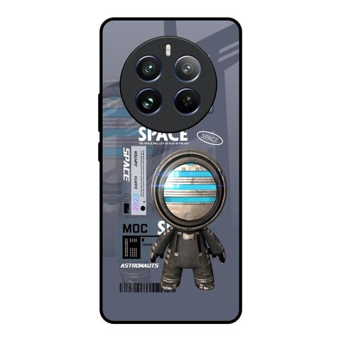 Space Travel Realme 12 Pro Plus 5G Glass Back Cover Online