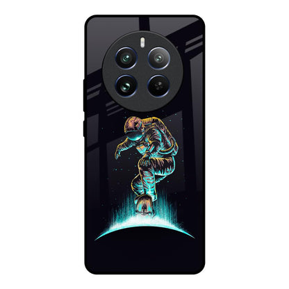 Star Ride Realme 12 Pro Plus 5G Glass Back Cover Online