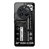 Futuristic Art Realme 12 Pro Plus 5G Glass Back Cover Online