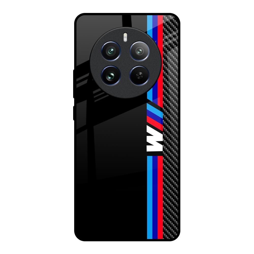 Automotive Art Realme 12 Pro Plus 5G Glass Back Cover Online
