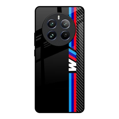Automotive Art Realme 12 Pro Plus 5G Glass Back Cover Online