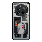 Techno Vibes Realme 12 Pro Plus 5G Glass Back Cover Online