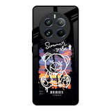 Summer Vibe Realme 12 Pro Plus 5G Glass Back Cover Online