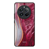 Crimson Ruby Realme 12 Pro Plus 5G Glass Back Cover Online