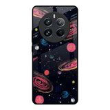 Galaxy In Dream Realme 12 Pro Plus 5G Glass Back Cover Online