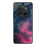Moon Night Realme 12 Pro Plus 5G Glass Back Cover Online