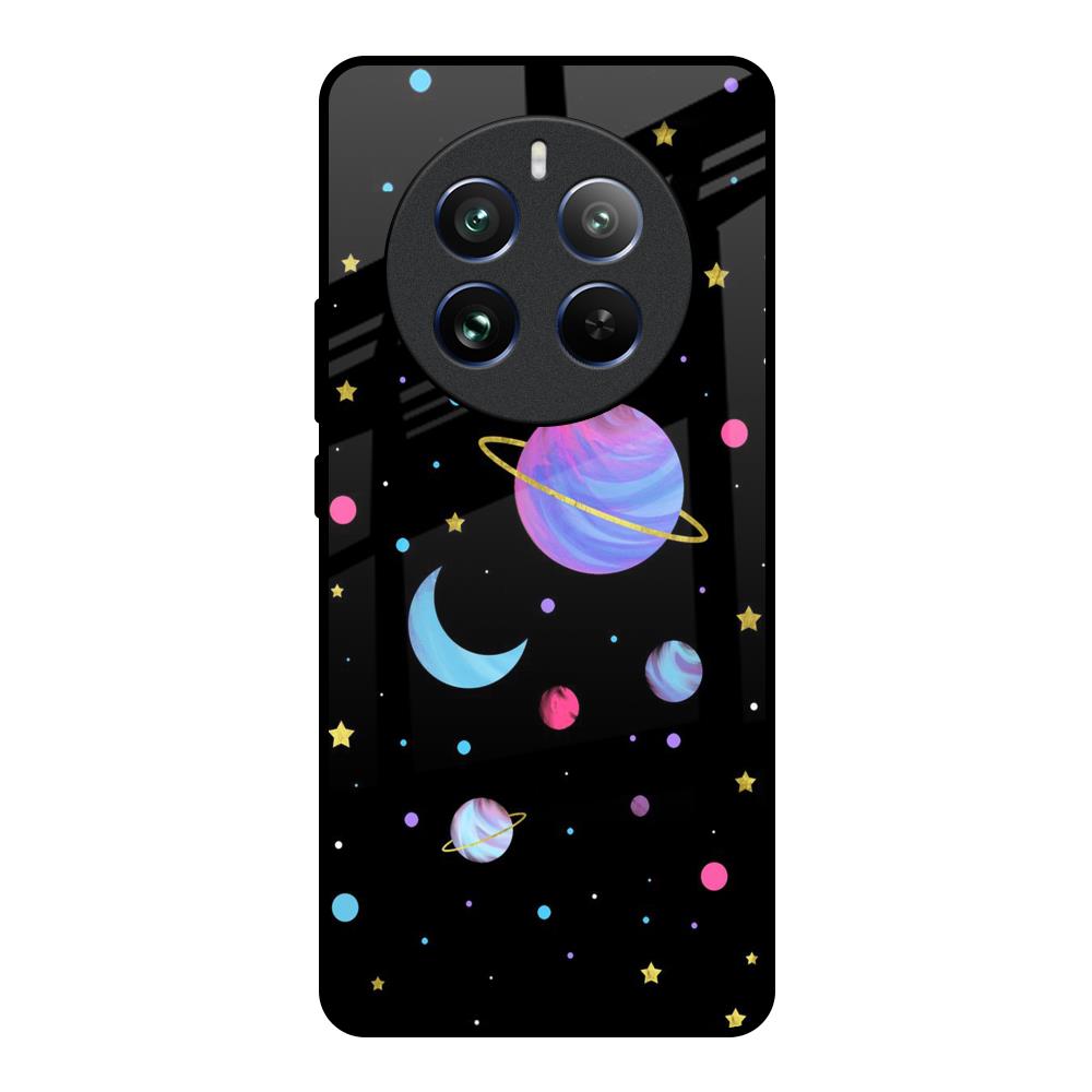 Planet Play Realme 12 Pro Plus 5G Glass Back Cover Online