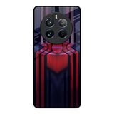 Super Art Logo Realme 12 Pro Plus 5G Glass Back Cover Online