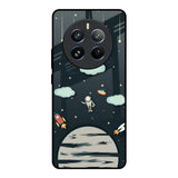 Astronaut Dream Realme 12 Pro Plus 5G Glass Back Cover Online