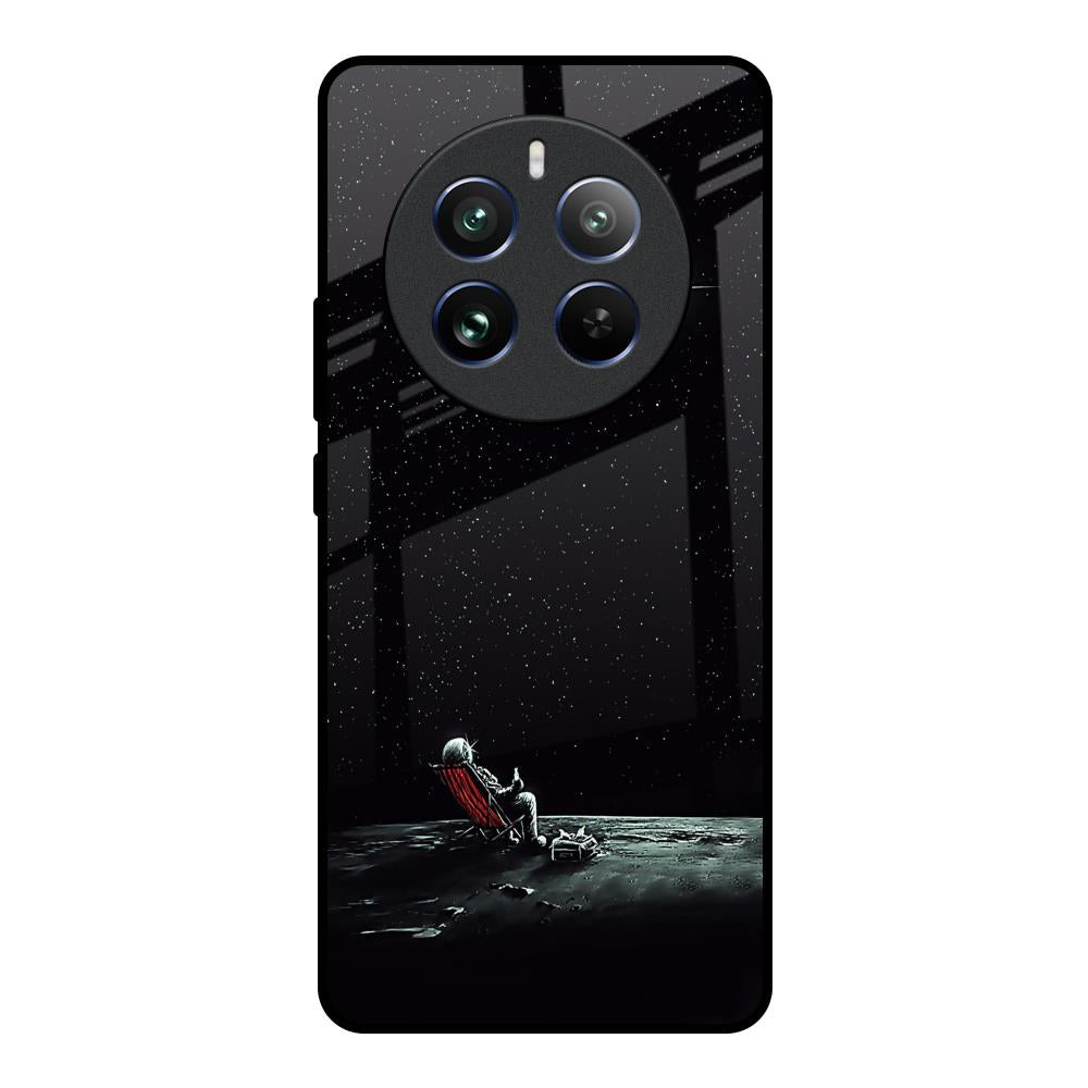 Relaxation Mode On Realme 12 Pro Plus 5G Glass Back Cover Online