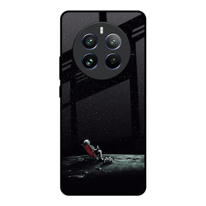 Relaxation Mode On Realme 12 Pro Plus 5G Glass Back Cover Online
