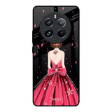 Fashion Princess Realme 12 Pro Plus 5G Glass Back Cover Online
