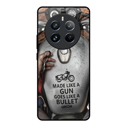 Royal Bike Realme 12 Pro Plus 5G Glass Back Cover Online
