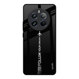 Follow Your Dreams Realme 12 Pro Plus 5G Glass Back Cover Online