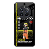 Ninja Way Realme 12 Pro Plus 5G Glass Back Cover Online