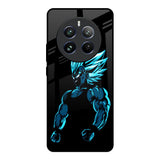 Pumped Up Anime Realme 12 Pro Plus 5G Glass Back Cover Online