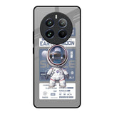 Space Flight Pass Realme 12 Pro Plus 5G Glass Back Cover Online