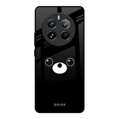 Cute Bear Realme 12 Pro Plus 5G Glass Back Cover Online