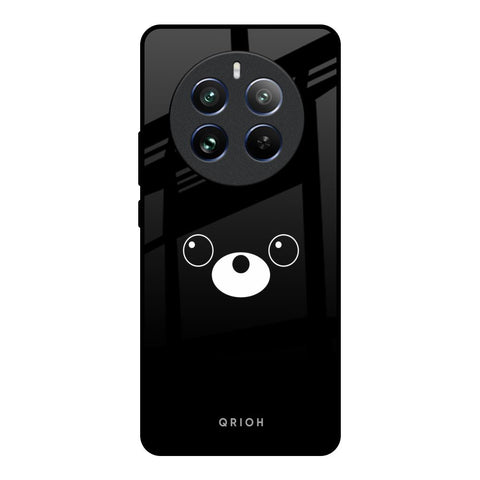 Cute Bear Realme 12 Pro Plus 5G Glass Back Cover Online