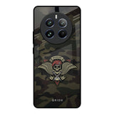 Army Warrior Realme 12 Pro Plus 5G Glass Back Cover Online