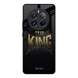 True King Realme 12 Pro Plus 5G Glass Back Cover Online