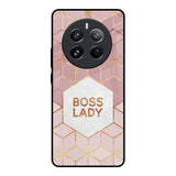 Boss Lady Realme 12 Pro Plus 5G Glass Back Cover Online