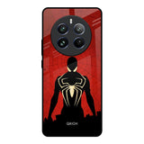 Mighty Superhero Realme 12 Pro Plus 5G Glass Back Cover Online