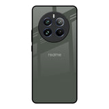 Charcoal Realme 12 Pro Plus 5G Glass Back Cover Online