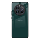 Olive Realme 12 Pro Plus 5G Glass Back Cover Online