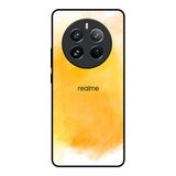 Rustic Orange Realme 12 Pro Plus 5G Glass Back Cover Online