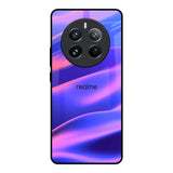 Colorful Dunes Realme 12 Pro Plus 5G Glass Back Cover Online