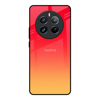 Sunbathed Realme 12 Pro Plus 5G Glass Back Cover Online