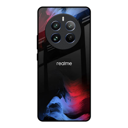 Fine Art Wave Realme 12 Pro Plus 5G Glass Back Cover Online